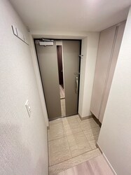 ベルファース神田神保町の物件内観写真